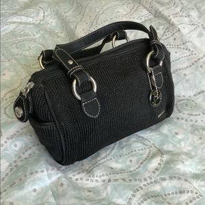 The Sak Crochet Handbag